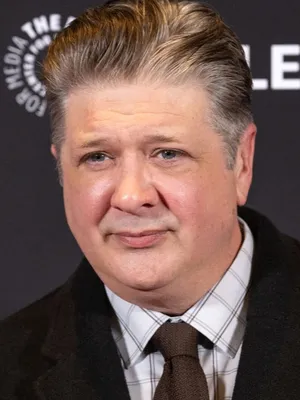 Lance Barber