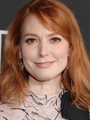 Alicia Witt