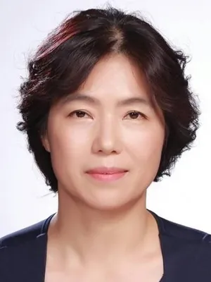 Kim Nam-jin