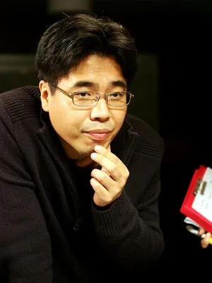 Kang Cheol-Woo