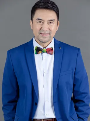Liu Wei-Hua