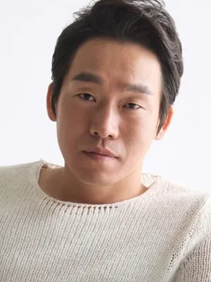 Cho Jae-ryong