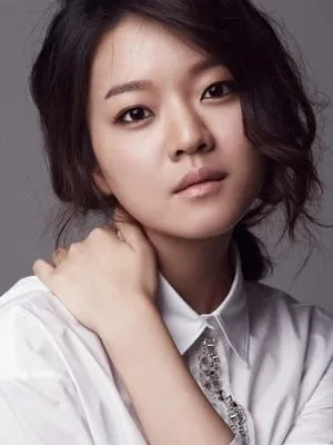 Ko A-sung
