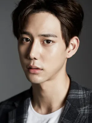 Jin Ju-hyung