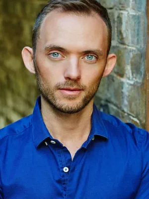 Mark Dessaix