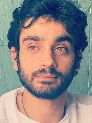 Kunj Anand
