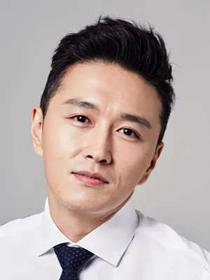 Jin Tae-hyeon
