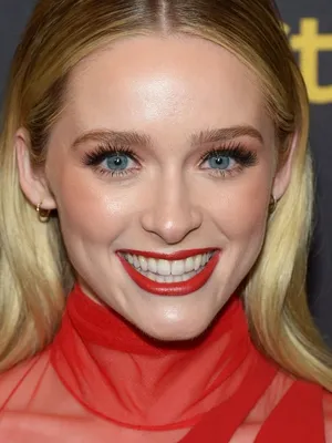 Greer Grammer