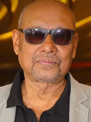 Anjan Dutt
