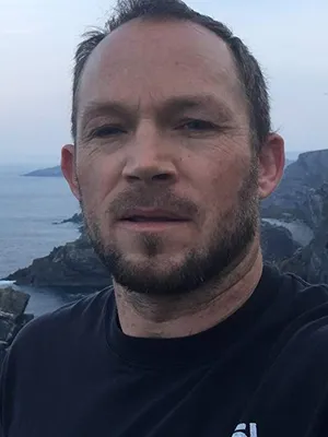 Jason Oettle