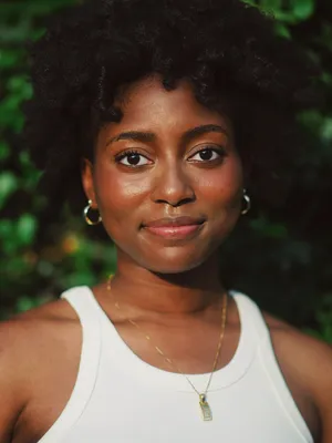 Fatou Jackson
