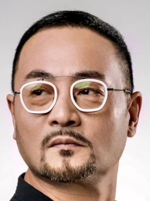 Cheng Hong