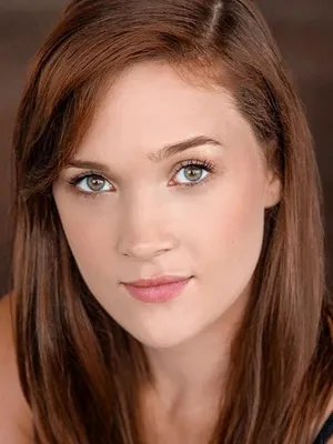 Megan Elizabeth Barker