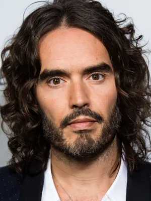 Russell Brand