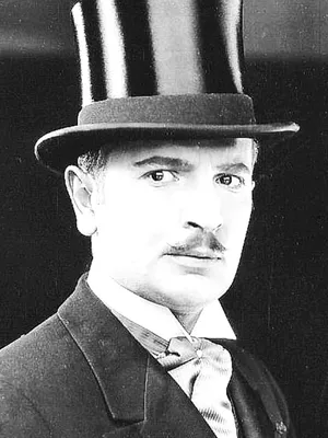 Max Barwyn
