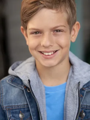 Preston Galli