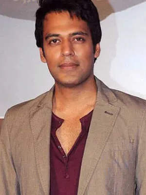 Sameer Kochhar
