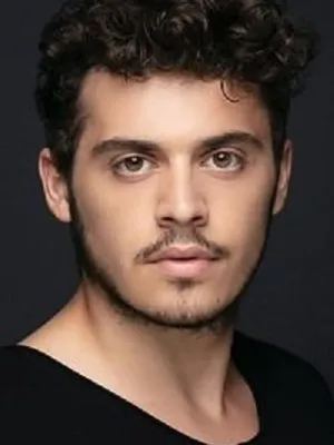 Kerem Alp Kabul