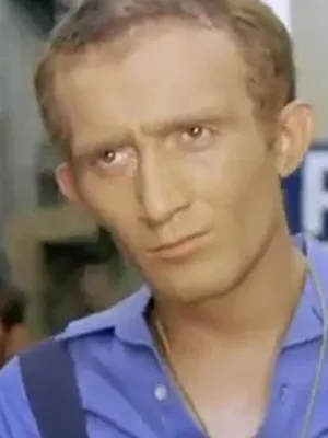 Ernesto Colli