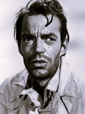 Jack Elam