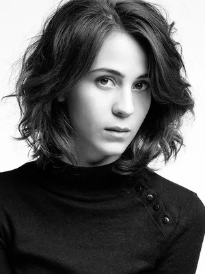 Cassandra Ciangherotti
