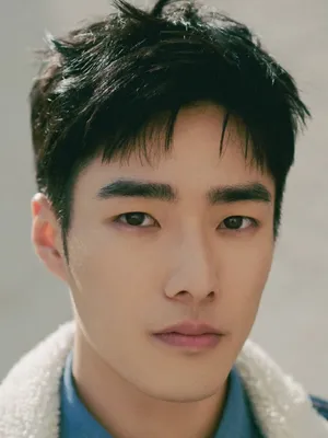Zhang Xiao'ang