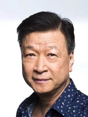Tzi Ma