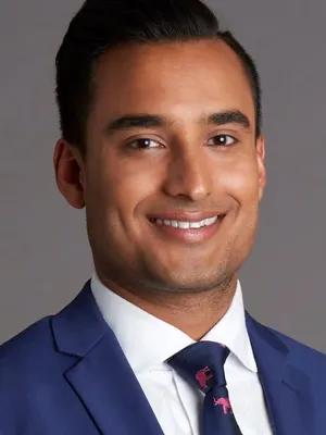 Gurdeep Ahluwalia