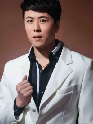 Guo Wei