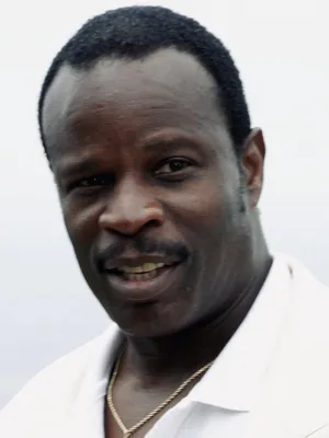 Grand L. Bush