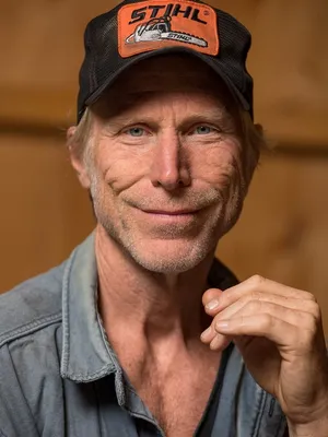 Rusty De Wees