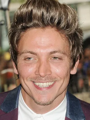 Tyler James
