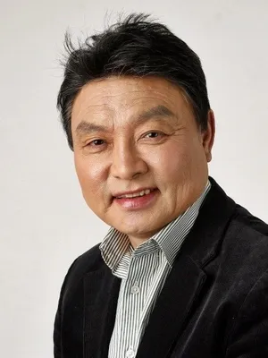 Choi Joo-bong
