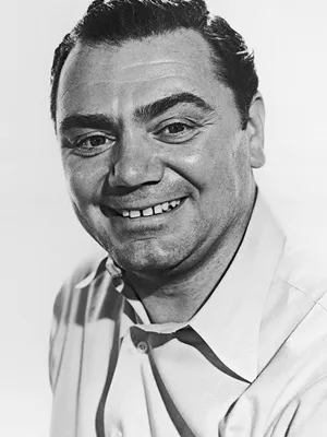 Ernest Borgnine