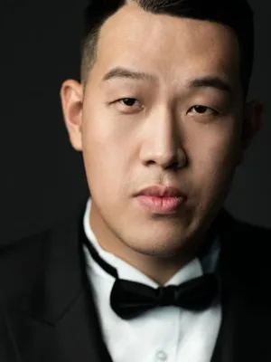 Zhang Hengrui