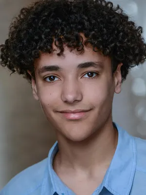 Caleb Bellavance