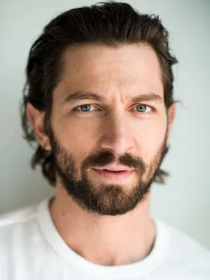 Michiel Huisman