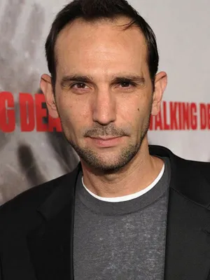 Andrew Rothenberg