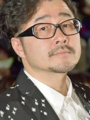 Atsushi Kaneshige