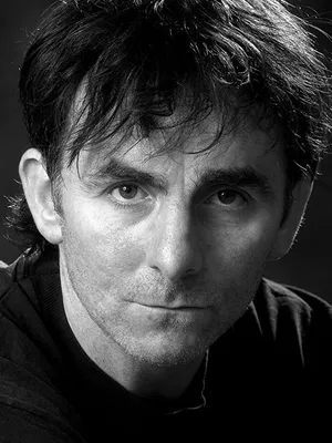 John Burke