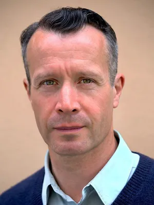 Jonathan Cullen