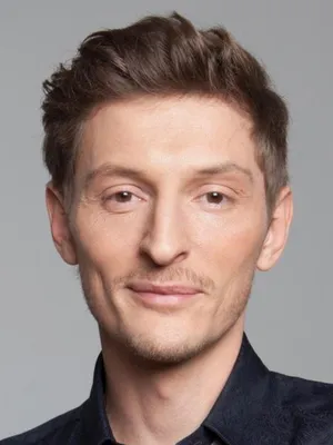 Pavel Volya