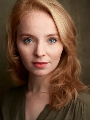 Michaela Longden