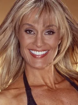 Cory Everson