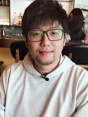 Sha Weiqi