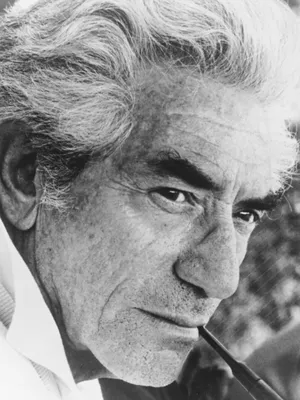 John Marley