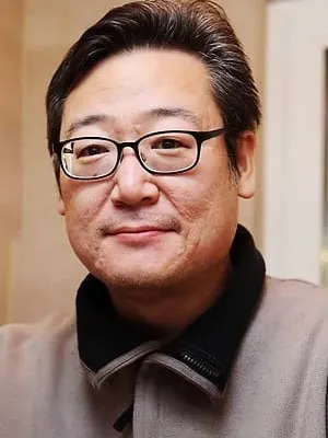 Koo Ja-hyoung