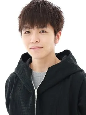Shou Komura