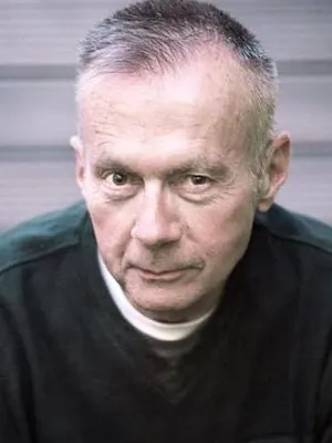 Donald Ray Pollock