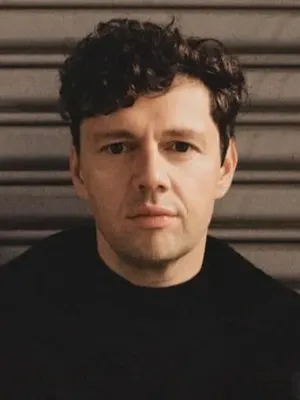 Christian Friedel